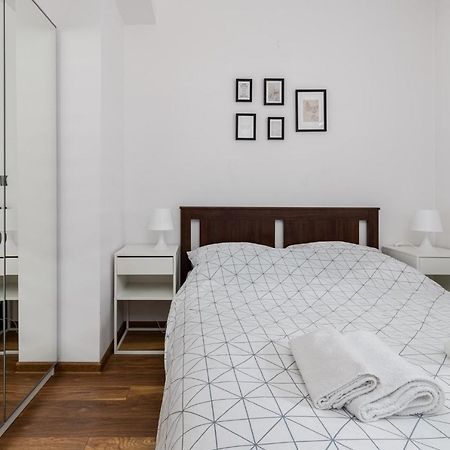 Zablocie Apartment Best Location To Explore Cracovia Exterior foto